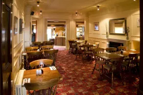 Premier Inn Epsom Central - Restaurant
