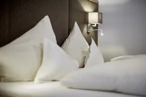 Hotel Alpin Vital - Zimmer