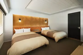 Villa the Club Karuizawa - Chambre