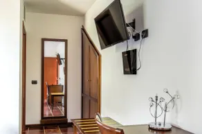 Hotel Resort La Rosa Dei Venti - Chambre