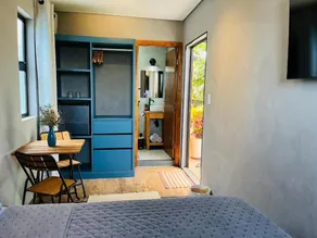 Pousada Maritimus - Room