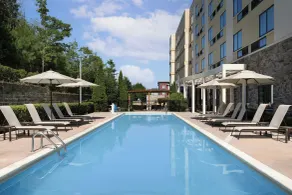 Courtyard by Marriott Atlanta Lithia Springs - Pool