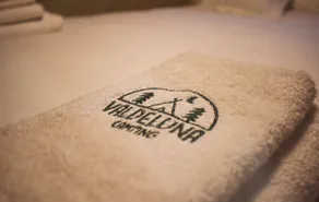 Camping Valdeluna  - Zimmer