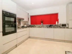 Casalmare - Interior