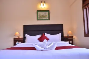 LBD RESORTS & HOTELS KOLKATA - Room