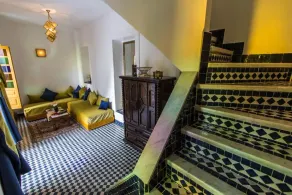 Riad Amor - Suite & Spa - Zimmer