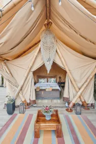 Atma Boutique Hotel Guatapé - Chambre