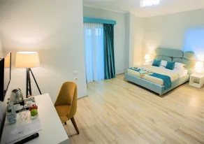 Marbella Beach Hotel - Room