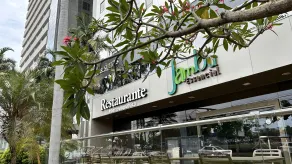Comfort Hotel & Suítes Rondonópolis - Restaurant