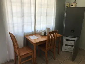 Kololo Guesthouse - Rom
