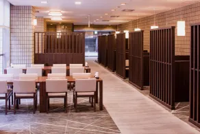 Hotel Kyoto Eminence - Restaurant