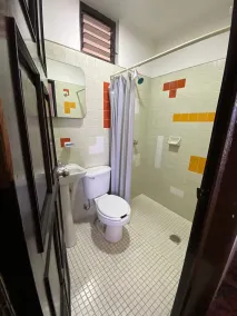 Hotel Flamingos - Salle de bain