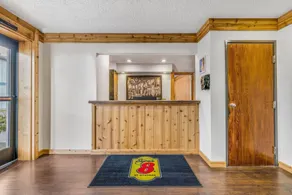 Super 8 by Wyndham Arcata - Hall