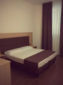 Hotel Esperanza - Room