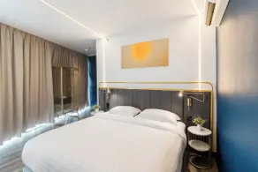 Regatta Stay Kozi Square Kuching - Chambre
