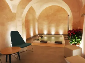 Kèramos Luxury Rooms - Spa