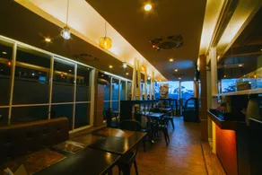 JJ Midcity Inn - Restaurant