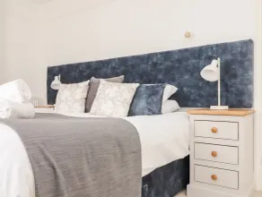 Mazey Cottage - Room