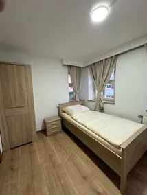 Gästehaus Anker - Room