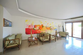 Casthotels Tramonto d'oro Terme - Réception