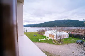 Gradinile Romane - View from room