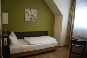 Gasthof Weißes Roß - Værelse