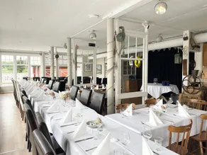 Hankø Hotell & Spa - Restaurant