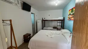 Pousada Recanto Paradise  - Zimmer