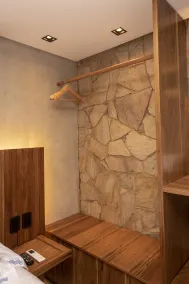 Mare Loft Praia - Rum