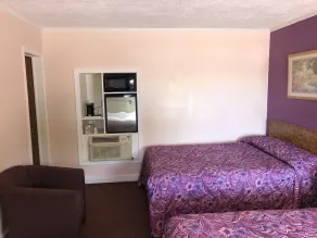 Budget Inn - Værelse