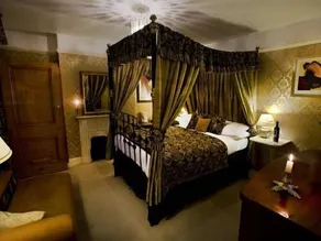 The Old Registry guest house - Zimmer