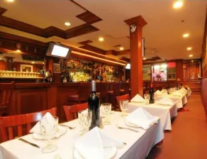 Da Vinci Hotel - Restaurant