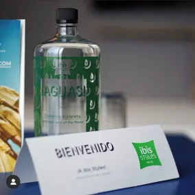ibis Styles Mexico Reforma - Room