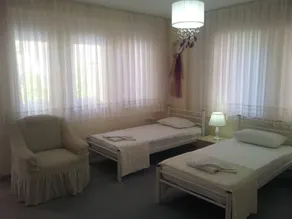 Dalyan Palace - Room