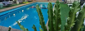 Mangotree Apartel & Resort - Pool