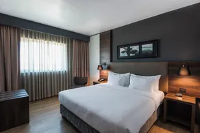 Courtyard by Marriott Puerto Montt - Room