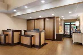 Homewood Suites by Hilton Houston-Westchase - Réception
