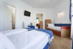Hotel Cavalieri Palace & Suites - Rum