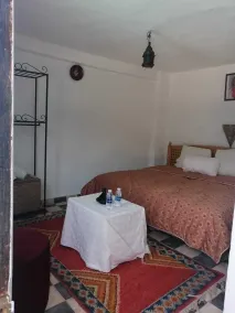 Riad Freija - Værelse