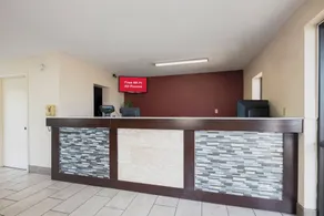 Red Roof Inn Bishopville - Lobby