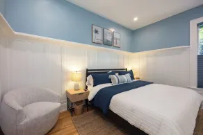 BytheSea Inn  - Chambre