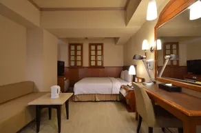 Goodness Hotel - Chambre