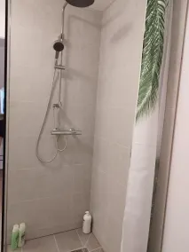 Guesthouse Háteigi - Salle de bain