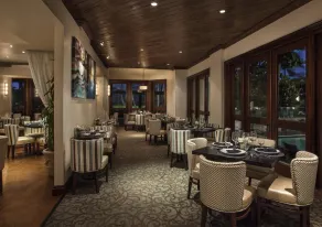 Jupiter Beach Resort & Spa - Restaurant