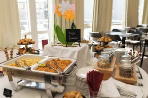Hotel Punta - Restaurant