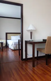Zenith Sukhumvit Hotel, Bangkok - Room