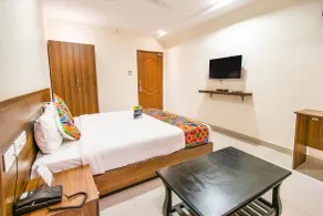 FabHotel Thejas Paaradise - Nr Coimbatore Institute of Technology - Room