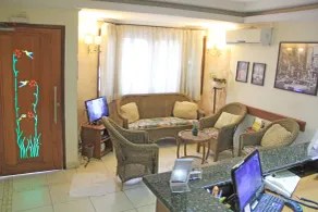 Hotel Valparaíso - Metrô Paraíso e 800m da Av Paulista - Reception