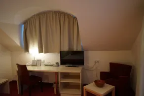 Hotel Restaurant Strümper Hof - Chambre