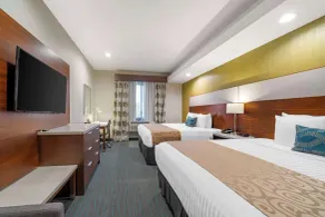 Best Western Plus Gardena-Los Angeles Inn & Suites - Chambre